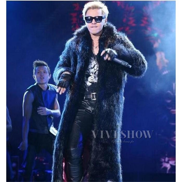 超レア! 毛皮コート 人気 上質 コート 上着 ジャケット ファーコート 