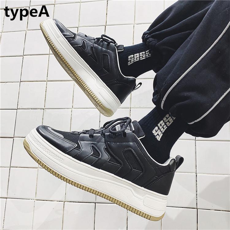 スニーカー メンズ カジュアル 厚底シューズ 白スニーカー おしゃれ 歩きやすい スポーツシューズ 靴 お洒落 春夏秋 大きな取引