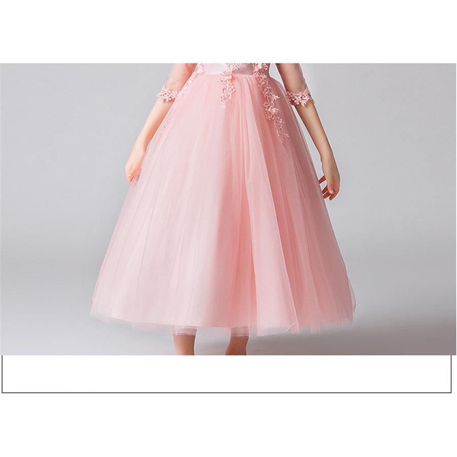 子供ドレス フォーマル ピアノ発表会 キッズ ジュニアドレス 子供服