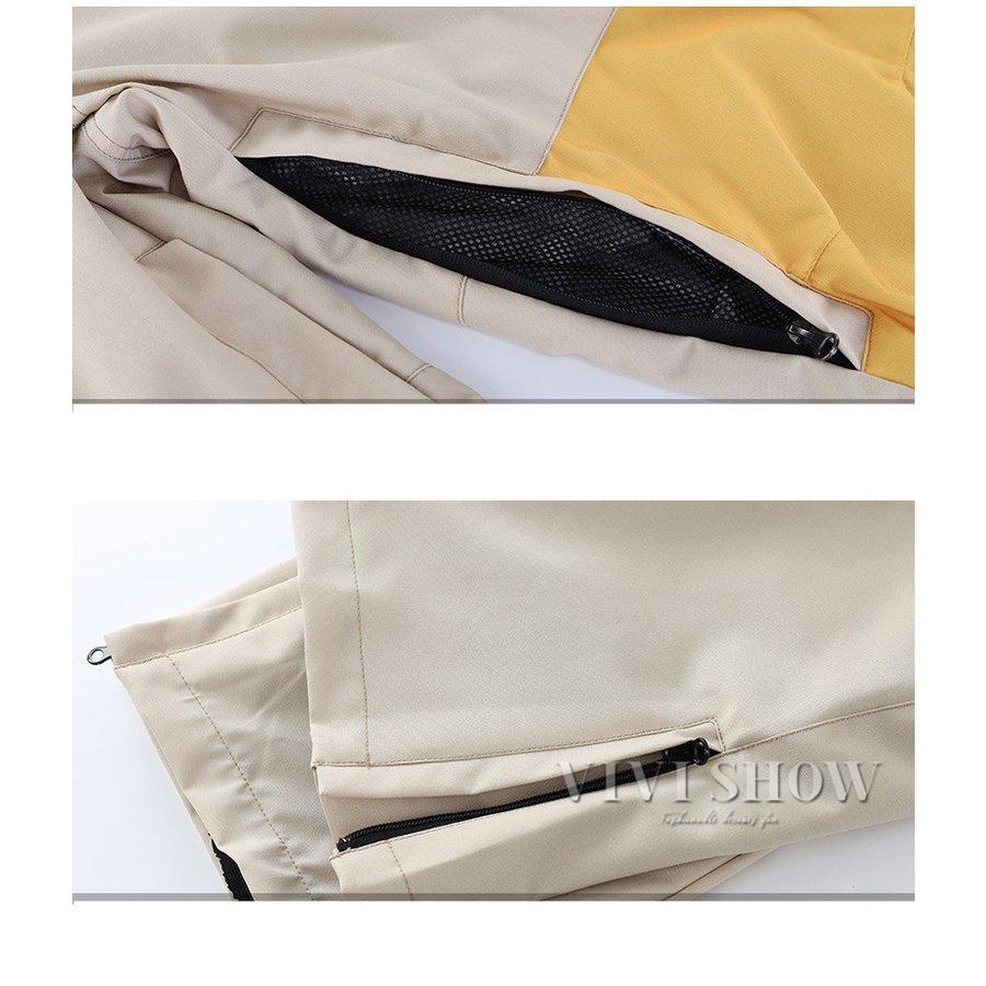 スキーウェア スノーパンツ スノーボードウェア オーバーオールタイプ