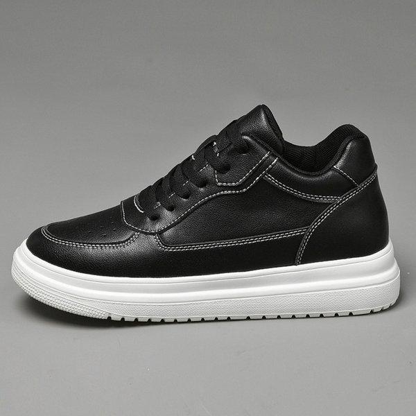 シークレットシューズ メンズ 厚底 身長アップ 8cm up8cm 背が高く