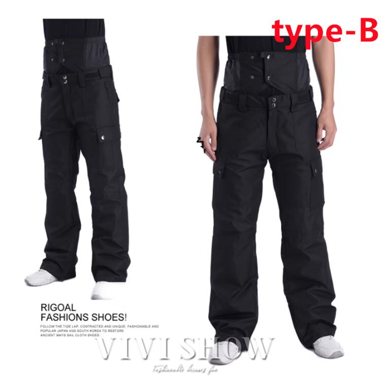 在庫処分即日 スノーボードウェア メンズ レディース パンツ ボトムス