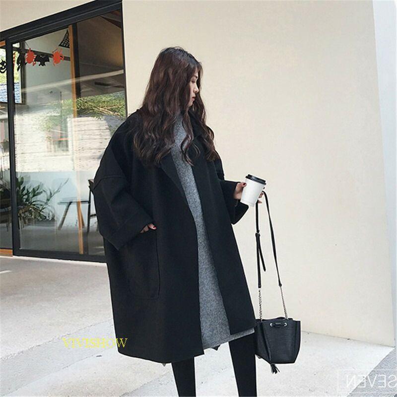 美品✨FAbRICA ロングチェスターコート　イタリア製生地　大きいサイズ チェスターコート アウター ロングコート ロング丈 エレガント