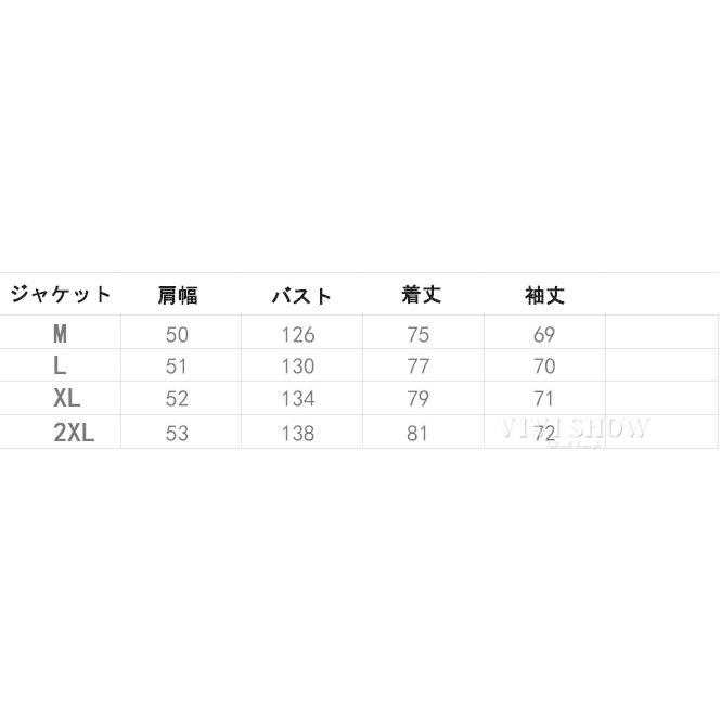 メンズ スノーボードウェア スキーウェア セットアップ 2点セット