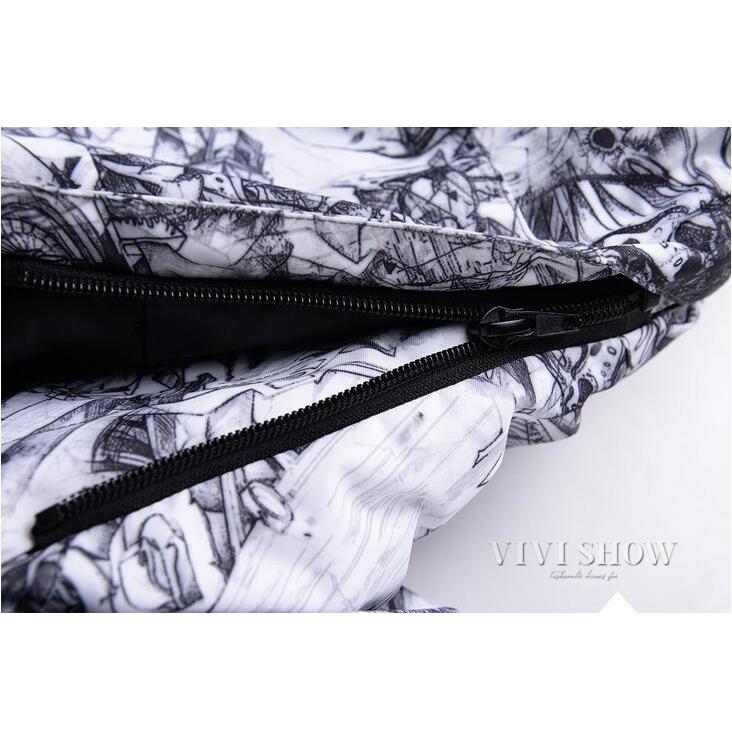 メンズ スノーボードウェア スキーウェア セットアップ 2点セット