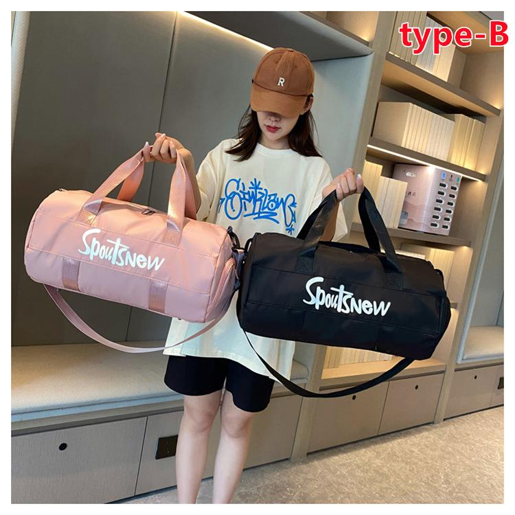 ドラムバッグ ショルダー ボストンバッグ メンズ レディース おしゃれ