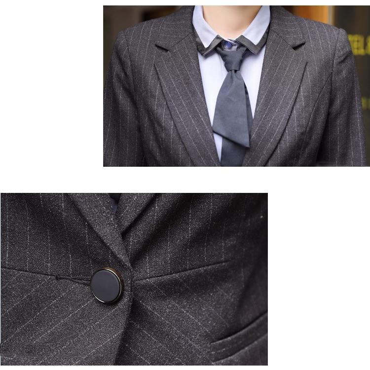 ビジネススーツ パンツスーツ レディース 5点セットアップ ベスト