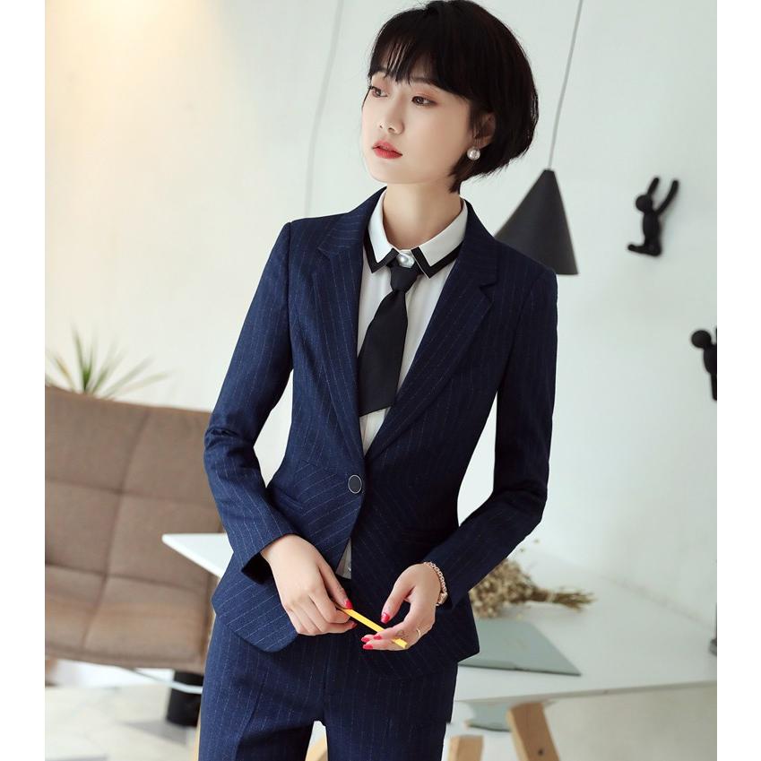 ビジネススーツ パンツスーツ レディース 5点セットアップ ベスト