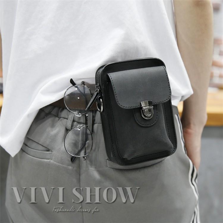 ヒップバッグ メンズ ボディバッグ ポシェット ウエストバッグ