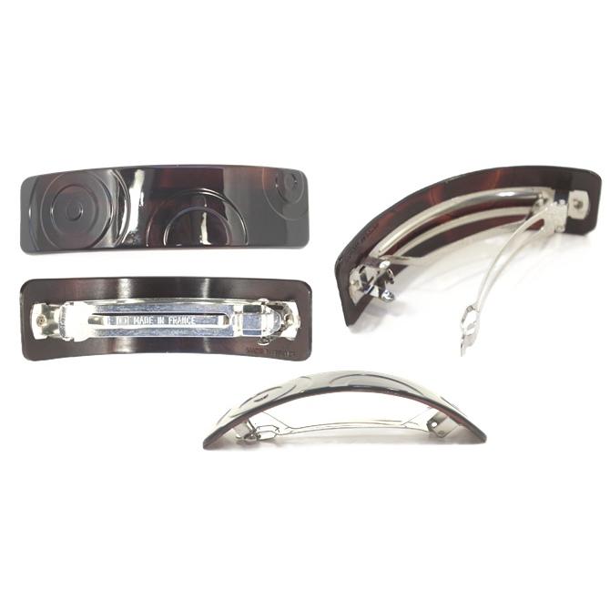 【未使用】大韓航空カチューシャ、バレッタ 未使用】大韓航空カチューシャ、バレッタ 未使用】大韓航空