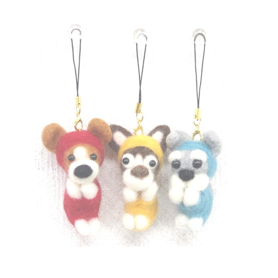 完成品 1点もの ハンドメイド 羊毛フェルト 犬 ジャックラッセルテリア チワワ シュナウザー ストラップ 赤ちゃん 戦隊ヒーロー Y148 149 150 Viviva Beauty And Accessory 通販 Yahoo ショッピング