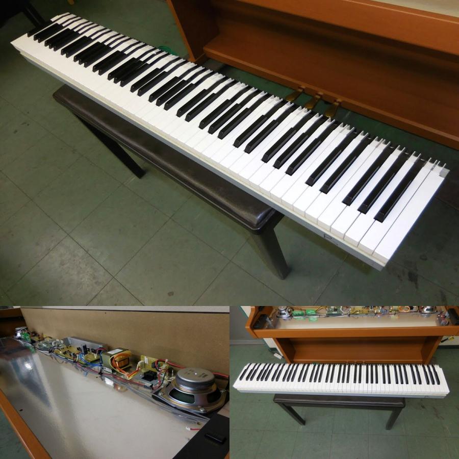 電子ピアノ 中古 カワイ CN22C 2009年製 108932 :108932:vivo