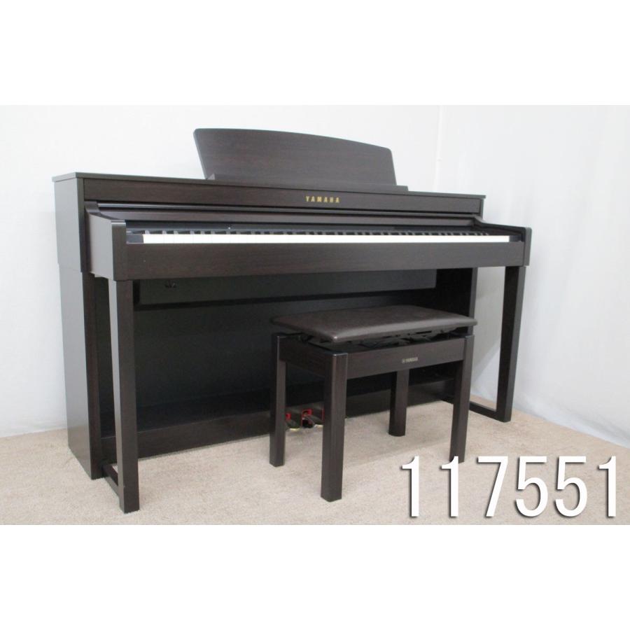 電子ピアノ 中古 ヤマハ クラビノーバ Clp 470r 12年製 Vivo ヴィーヴォ 通販 Yahoo ショッピング