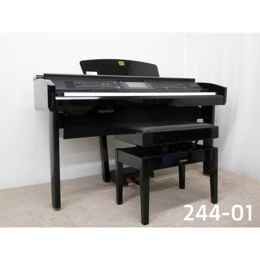 電子ピアノ 中古 ヤマハ クラビノーバ Cvp 309pe 05年製 244 01 1都3県のみ送料無料 244 01 Vivo ヴィーヴォ 通販 Yahoo ショッピング