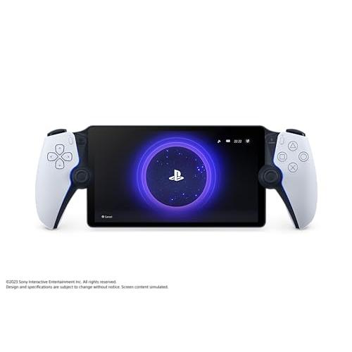 純正品】PlayStation Portal リモートプレーヤー(CFIJ-18000) : 買取
