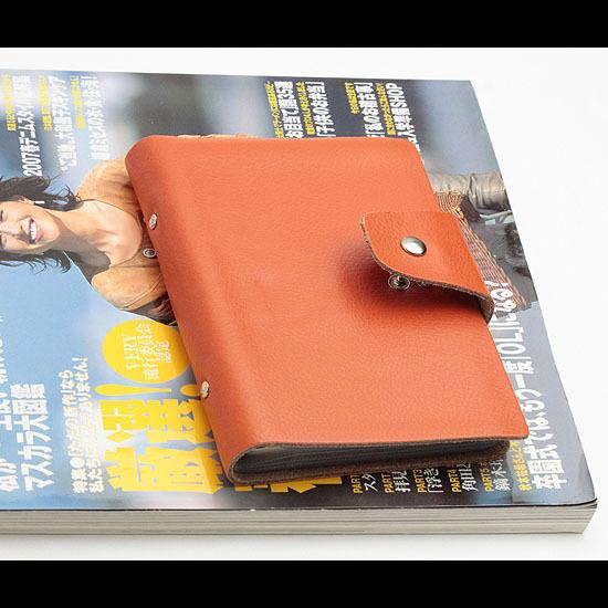 通帳ケース 独自の２種類の収納方法 銀行通帳ケース カードケース カード収納 通帳収納 カード入れ 通帳入れ 大容量 カード通帳セット収納 本革 Vivostyle 通販 Yahoo ショッピング