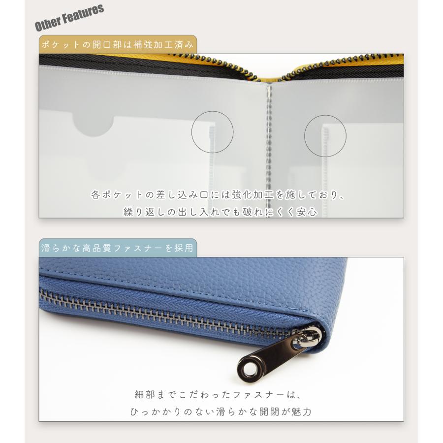 クーポンで10%OFF】お薬手帳ケース 通院ケース 軽量 携帯しやすい 診察