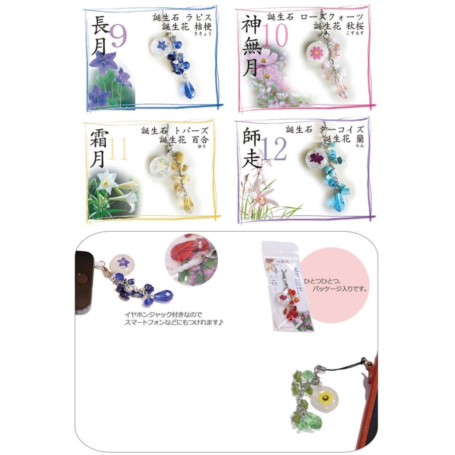 誕生花誕生石 壁紙画像マンガ