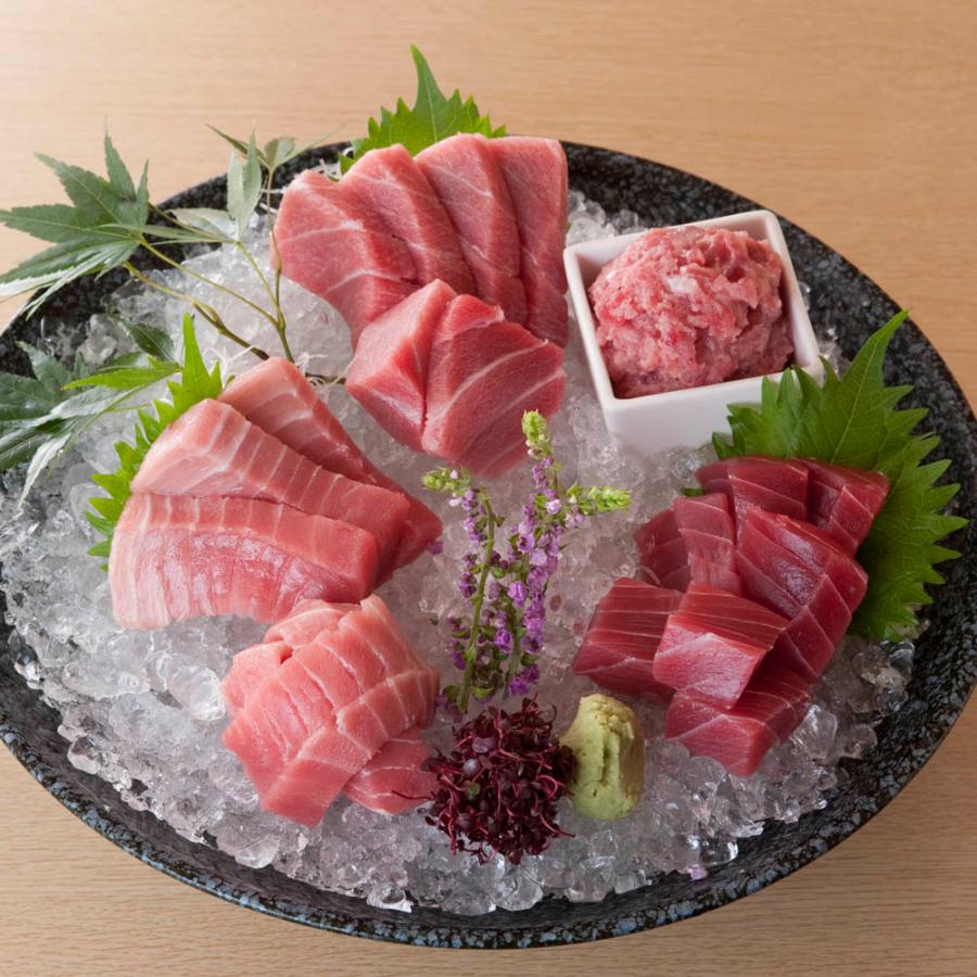 神奈川 三浦三崎 天然本まぐろの詰合せ お取り寄せグルメ ギフト まとめ買い 送料無料 お取り寄せ ポイント消化