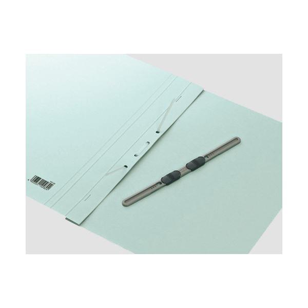 (まとめ) ライオン事務器 フラットファイル(AWタイプ) 厚とじ A4タテ 250枚収容 背幅28mm 黄 AW-517Sキ 1セット(10冊) 〔×5セット〕爆買_1