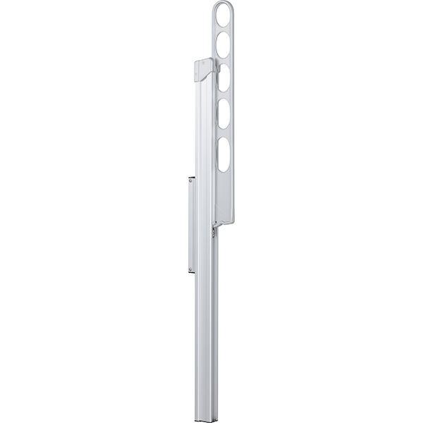 ホスクリーン GPL-55-S シルバー [1組(2本)入]〔0004-00297〕 まとめ買い ポイント消化 スポーツ用品_2