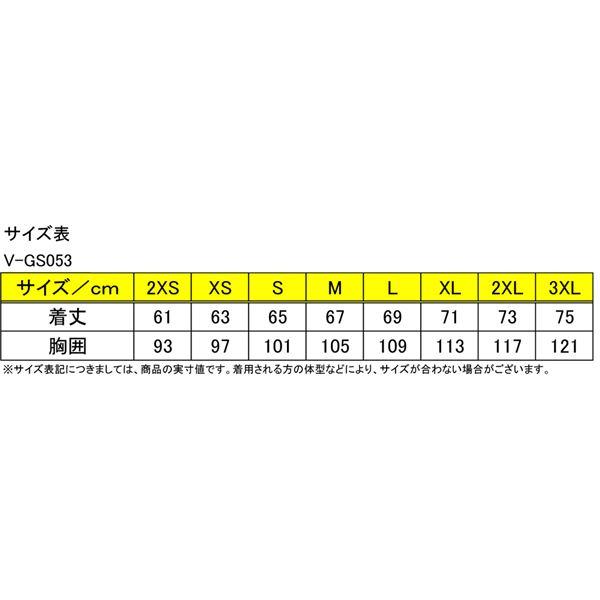 VICTAS(ヴィクタス) VICTAS V‐GS053 ユニセックス ゲームシャツ 31466 BK(ブラック) S まとめ買い ポイント消化 スポーツ用品 |  | 01