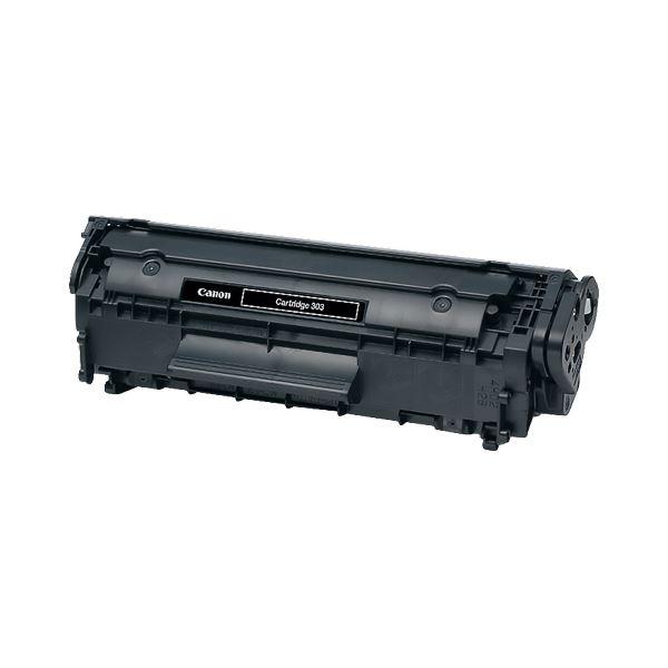 キヤノン トナーカートリッジ303CRG-303 7616A004 1個 まとめ買い ポイント消化 PC周辺機器_1