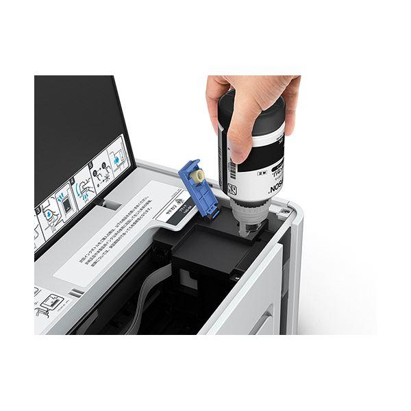 エプソン エコタンク搭載 モノクロインクジェットプリンター A4 Wi-Fiモデル PX-S170T 1台 プリンター プリンタ PC パソコン まと まとめ買い ポイント消化_2