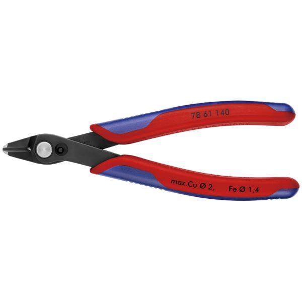 KNIPEX クニペックス 7861-140 スーパーニッパー XL SB 工具 ツール DIY 作業工具 道具 ニッパー まとめ買い 爆買 ポイント消化 スポーツ用品_2
