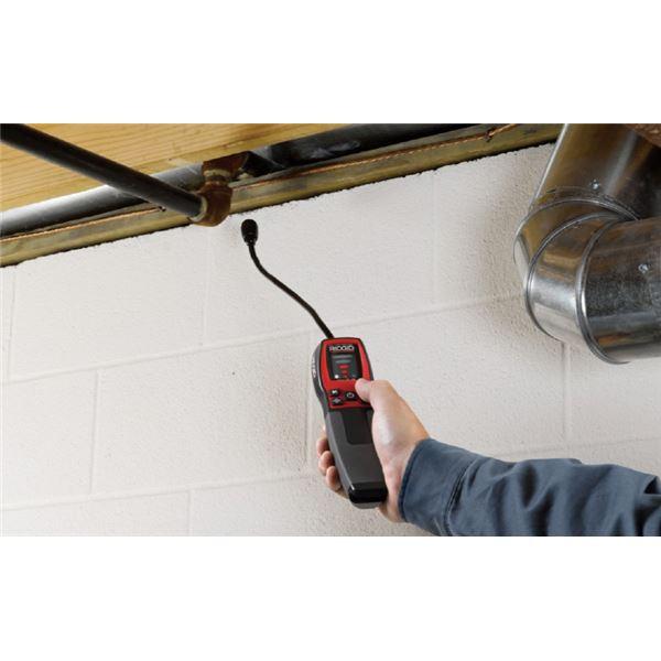 RIDGID リジッド 36163 MICRO CD-100 可燃性ガス検知器 工具 ツール DIY 作業工具 道具爆買 ポイント消化 スポーツ用品_5
