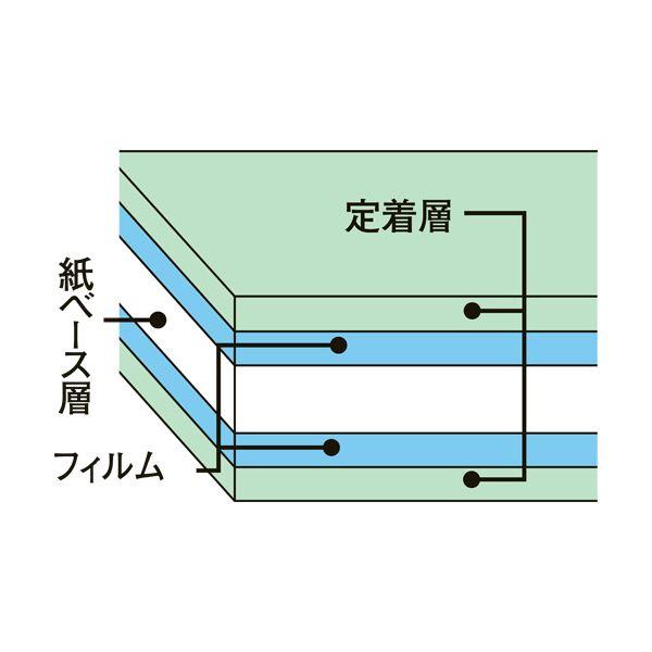 (まとめ)中川製作所 ラミフリー スイングPOPA4 6面 0000-302-LFS5 1箱(100枚)〔×3セット〕 まとめ買い 爆買 ポイント消化 PC周辺機器_2