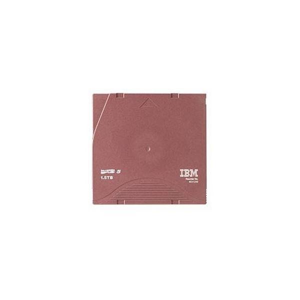 (まとめ)IBM LTO Ultrium5 データカートリッジ 1.5TB/3.0TB 46X1290 1巻〔×3セット〕 まとめ買い ポイント消化 PC周辺機器_1