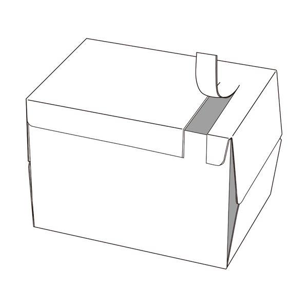 (まとめ) コクヨ KB用紙(共用紙) B5KB-35N 1箱(2500枚:500枚×5冊) 〔×5セット〕 まとめ買い ポイント消化 PC周辺機器_1