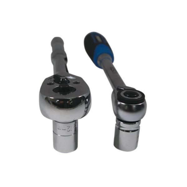 SIGNET シグネット 12134 3/8DR 19PC ショートソケットセット 6角 工具 ツール DIY 作業工具 道具 ソケット まとめ買い ポイント消化 スポーツ用品_1