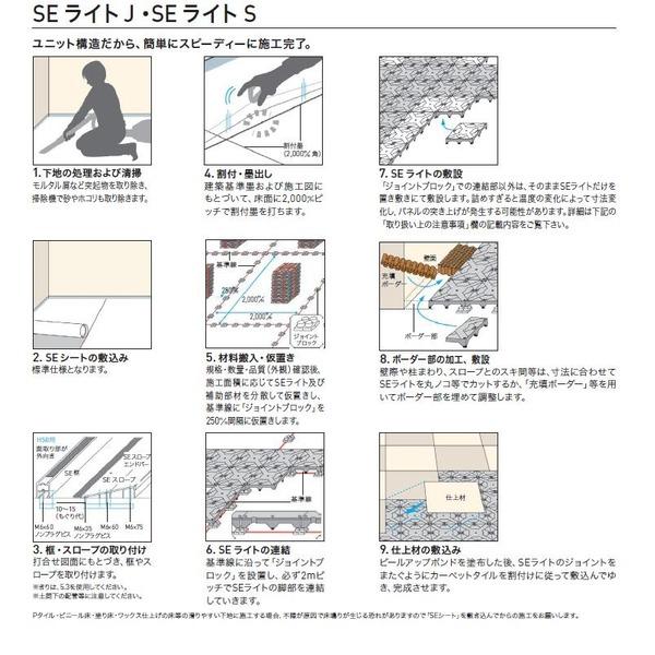 〔スミノエ〕 SEアンダーシート 幅160cm×長さ40m巻×厚さ0.5mm 〔DIY リノベーション リフォーム 内装工事〕 まとめ買い ポイント消化 スポーツ用品_1