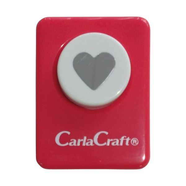 （まとめ）Carla Craft クラフトパンチS CP-1 キキョウ〔×10セット〕爆買