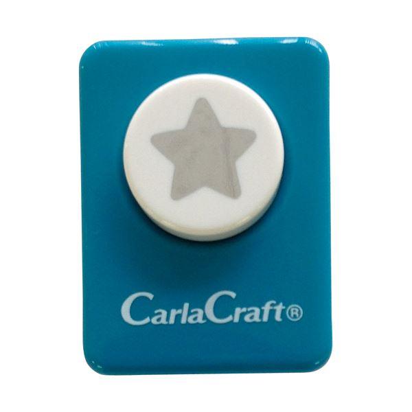 （まとめ）Carla Craft クラフトパンチS CP-1 キキョウ〔×10セット〕爆買