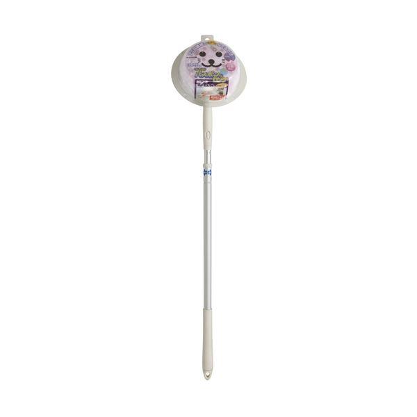 (まとめ)山崎産業 ユニットバスボンくん 抗菌ロング ピンク 1本 〔×5セット〕 業務用 まとめ買い 爆買 ポイント消化 日用品_1