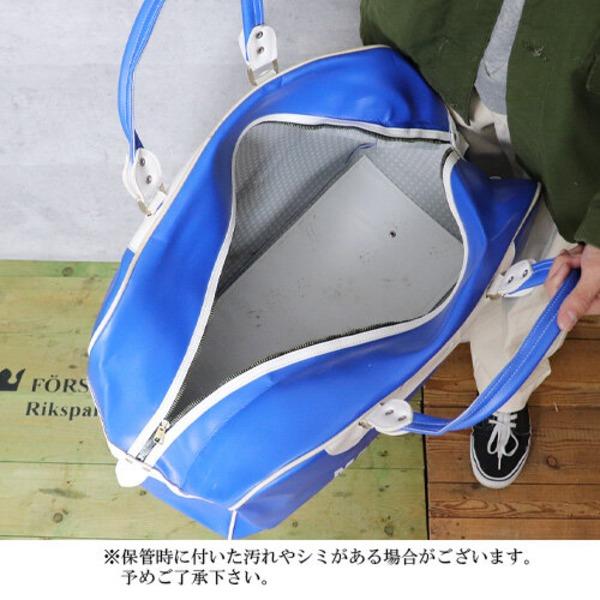 イタリア海軍放出 M.M.Iスポーツ ボストンバック 56L容量 未使用 デッドストック A ミリタリーバッグ ミリタリーグッズ カバン まとめ買い ポイント消化 ホビー_3
