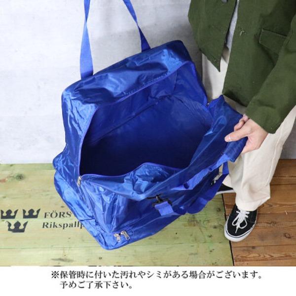 イタリア海軍放出 M.M.Iスポーツ ボストンバック 80L容量 未使用 デッドストック D ミリタリーバッグ ミリタリーグッズ カバン まとめ買い ポイント消化 ホビー_4