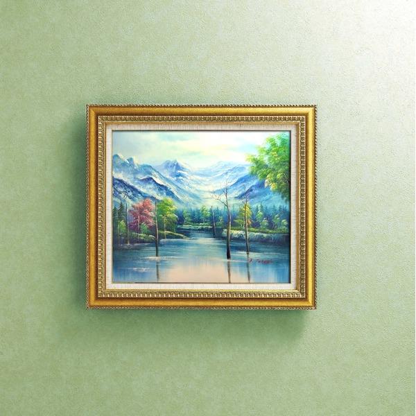 F10号油絵です写真5枚見てください絵のみの値段です F10号油絵です写真5枚見てください絵のみの値段です F10号油絵です写真