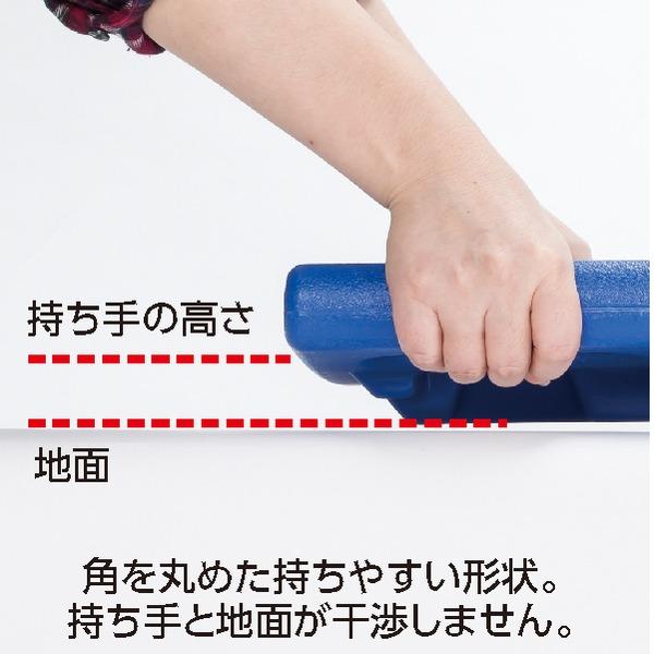 レスキューボードベンチ ブルー 座面取り外し式 担架 テラモト 組立式 業務用 まとめ買い ポイント消化 日用品_5