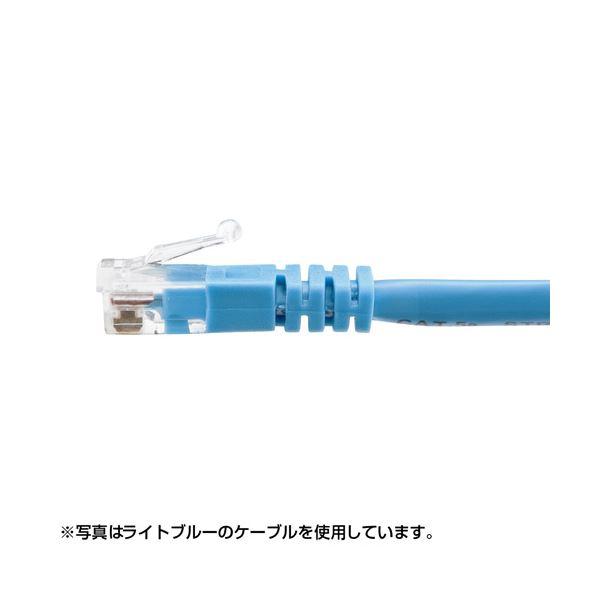 サンワサプライ エンハンスドカテゴリ5より線LANケーブル KB-T5Y-30N まとめ買い ポイント消化 PC周辺機器_1