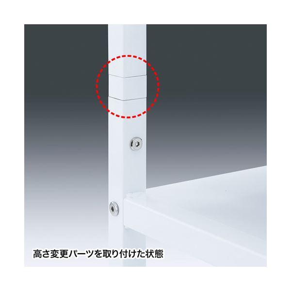 サンワサプライ プリンタスタンド LPS-T4040〔組立品〕 まとめ買い ポイント消化 PC周辺機器_3
