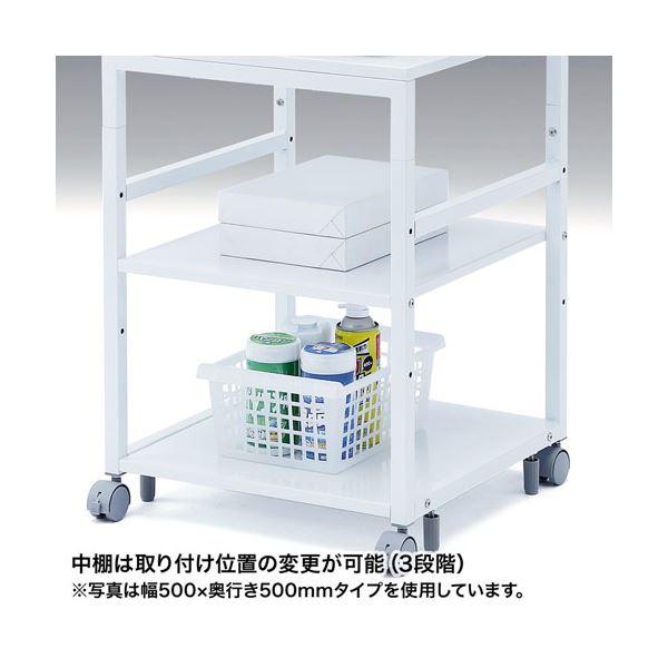 サンワサプライ プリンタスタンド LPS-T4040〔組立品〕 まとめ買い ポイント消化 PC周辺機器_4