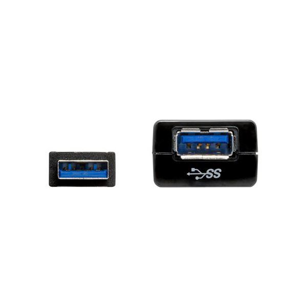 サンワサプライ 3m延長USB3.2アクティブリピーターケーブル KB-USB-R303N まとめ買い ポイント消化 PC周辺機器_3