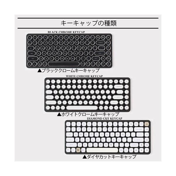 AJAX PENNA取替キーキャップ ブラッククローム PNAKCB ブラック まとめ買い ポイント消化 PC周辺機器_4