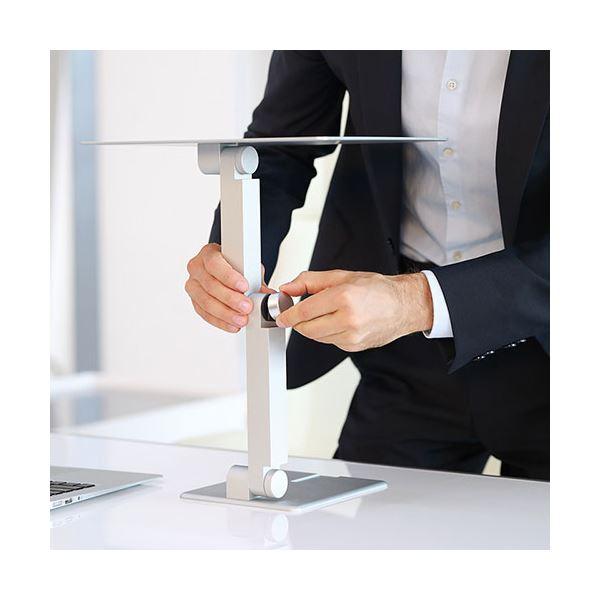 Maxstandスタンディングアーム(ブラック)VESAマウント付 Maxstand スタンディングアーム ブラック VESAマウント付 MAXTAND
