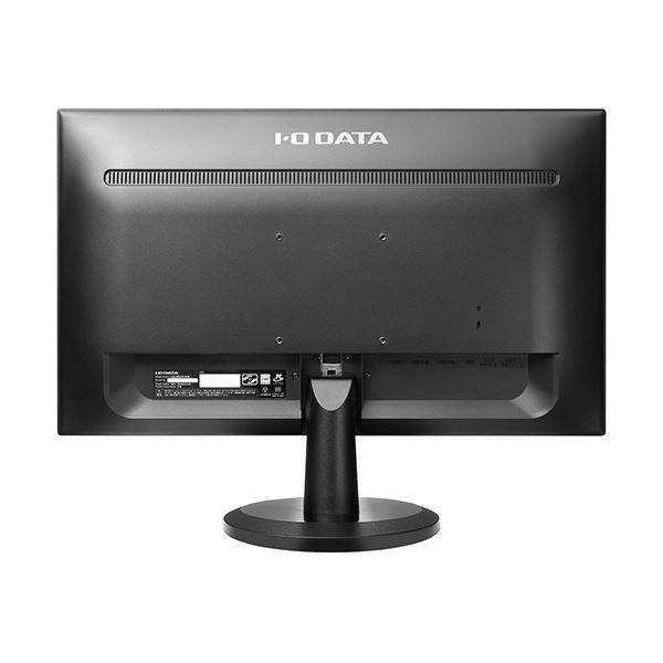 アイオーデータ 広視野角ADSパネル採用&WQHD対応 23.8型ワイド液晶ディスプレイ ブラック 5年保証 LCD-MQ241XDB-A 1台 まと_1