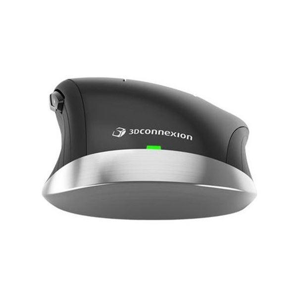 3DコネクションCadMouse コンパクト ワイヤレス USB-C CMCW USB-C 1個 まとめ買い ポイント消化 PC周辺機器_1
